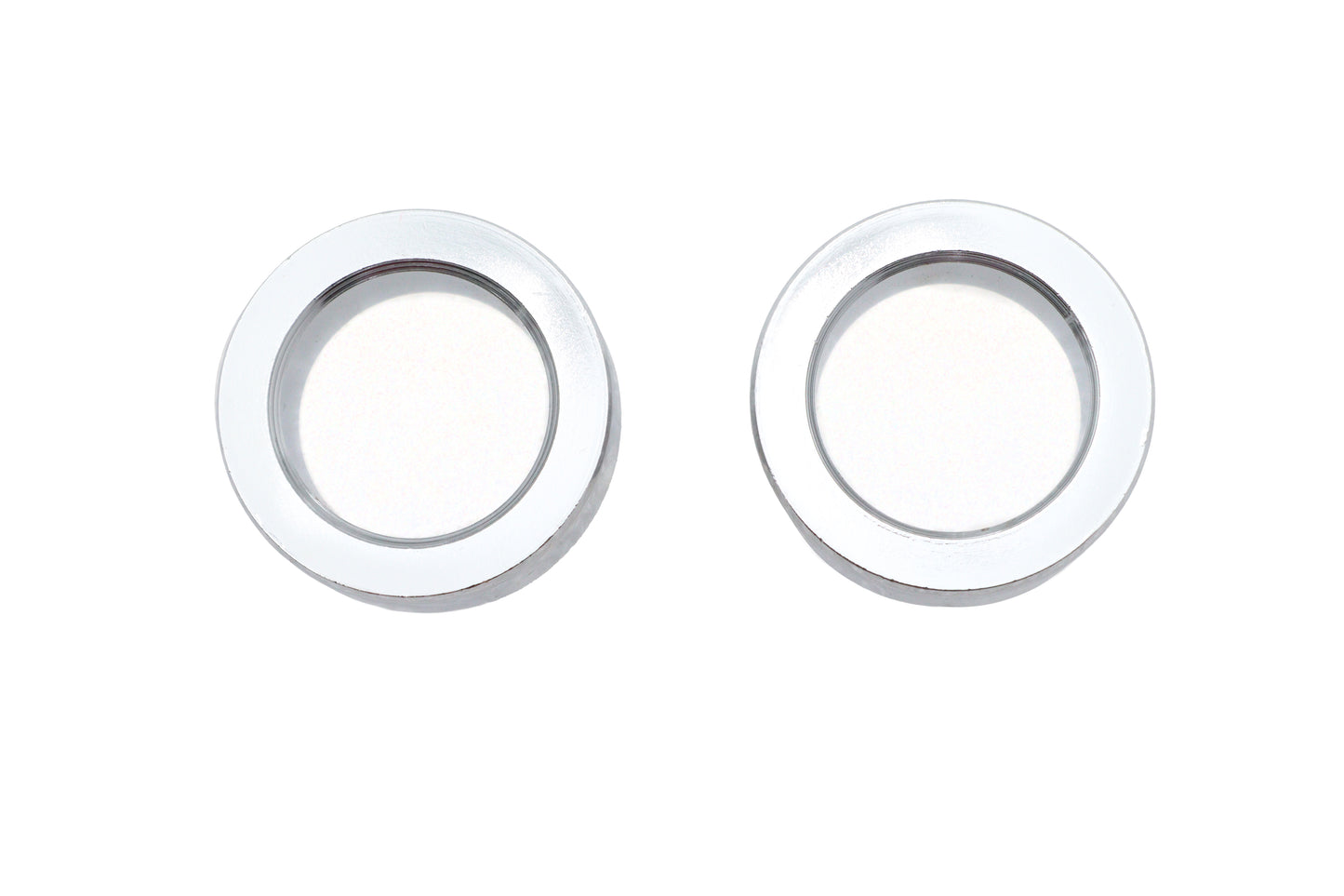 Front or Rear Axle Spacer Set 3/4 Inner Diameter