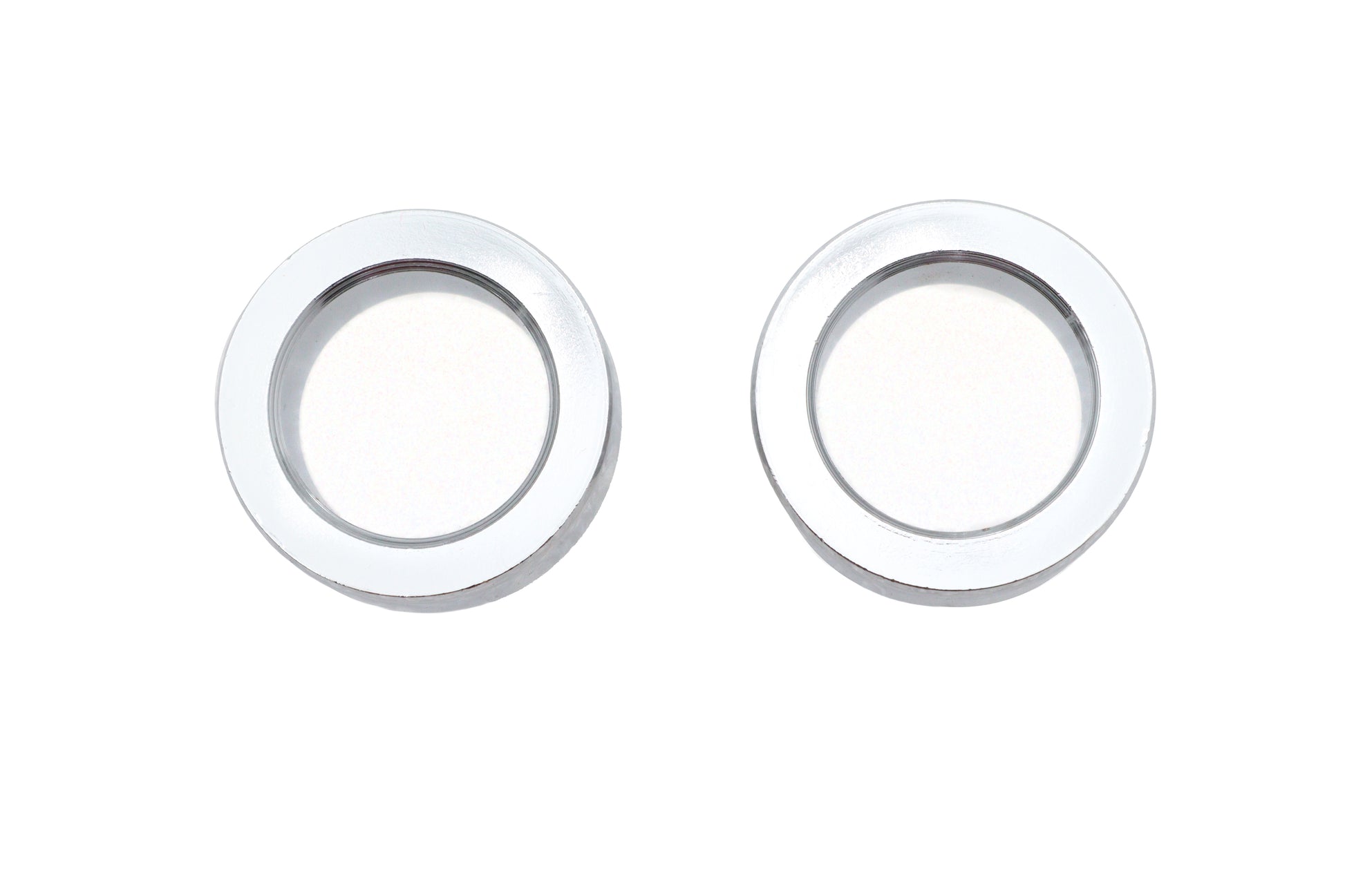 Front or Rear Axle Spacer Set 3/4 Inner Diameter