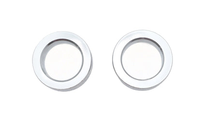 Front or Rear Axle Spacer Set 3/4 Inner Diameter