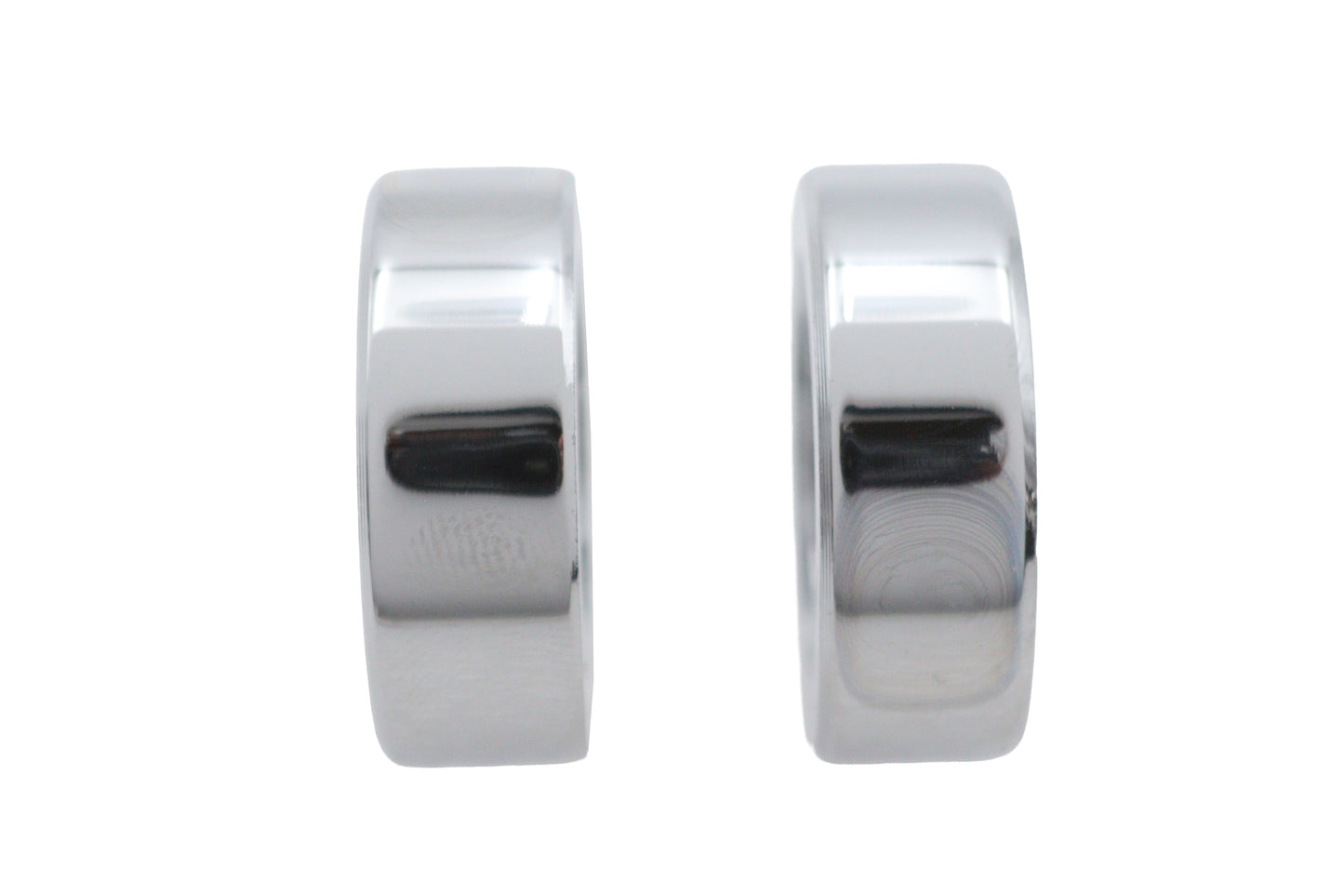 Front or Rear Axle Spacer Set 3/4 Inner Diameter