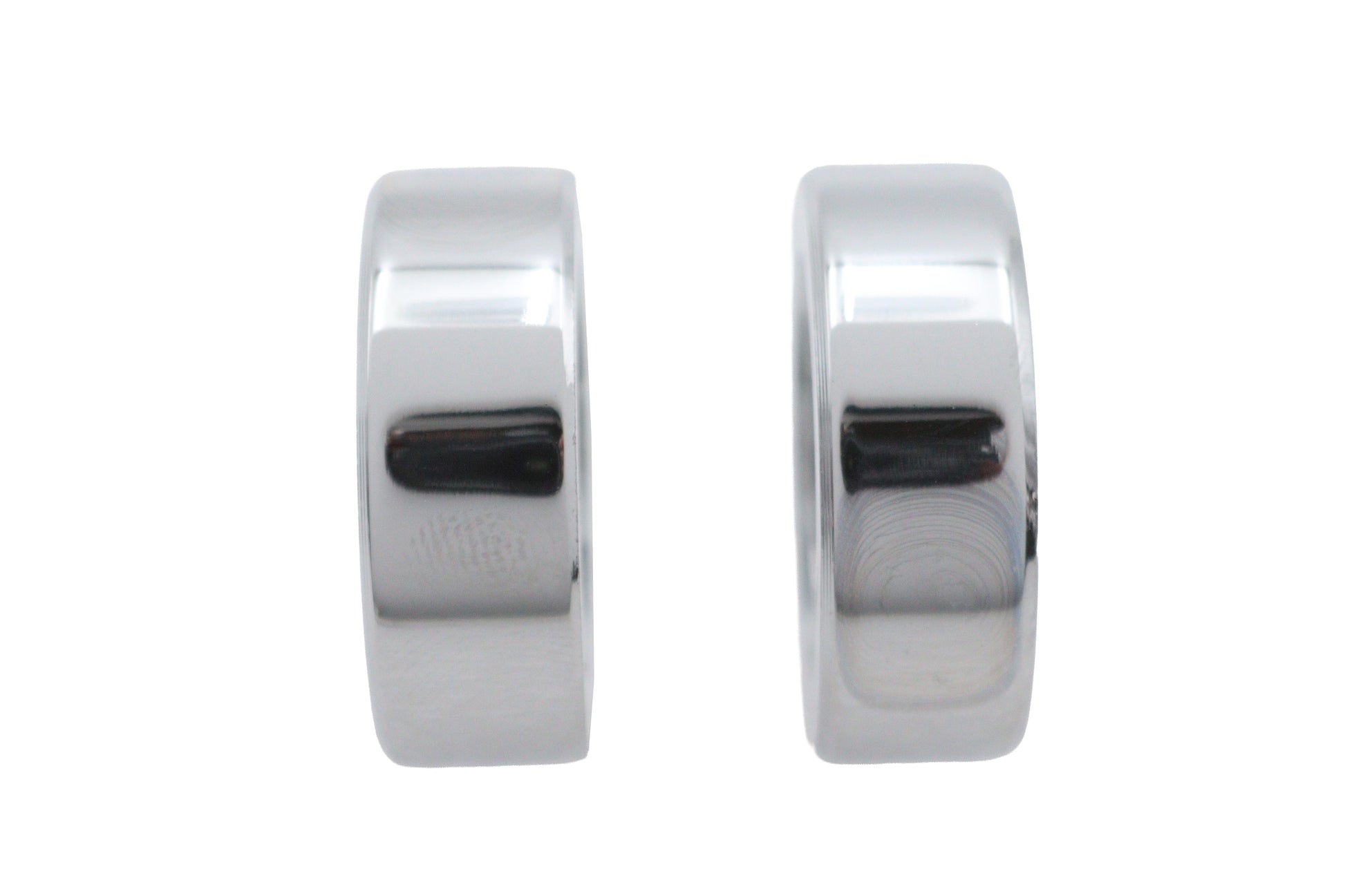 Front or Rear Axle Spacer Set 3/4 Inner Diameter