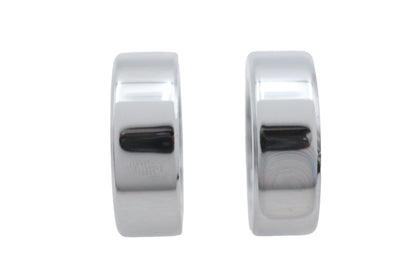 Front or Rear Axle Spacer Set 3/4 Inner Diameter