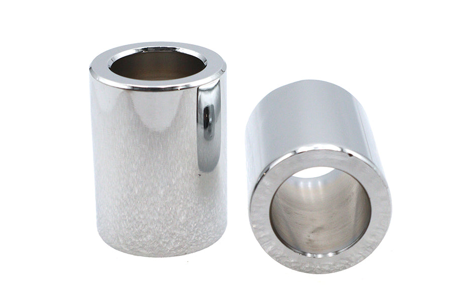 Front or Rear Axle Spacer Set 3/4 Inner Diameter