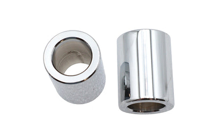 Front or Rear Axle Spacer Set 3/4 Inner Diameter