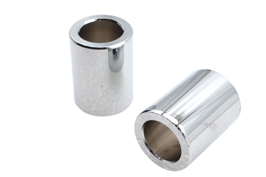 Front or Rear Axle Spacer Set 3/4 Inner Diameter