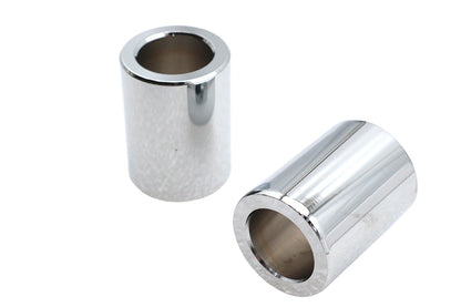 Front or Rear Axle Spacer Set 3/4 Inner Diameter