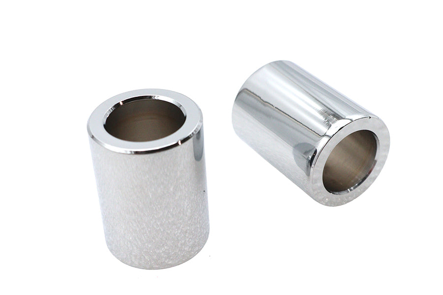 Front or Rear Axle Spacer Set 3/4 Inner Diameter