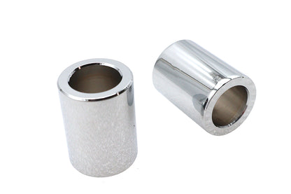 Front or Rear Axle Spacer Set 3/4 Inner Diameter