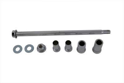 Swingarm Pivot Shaft