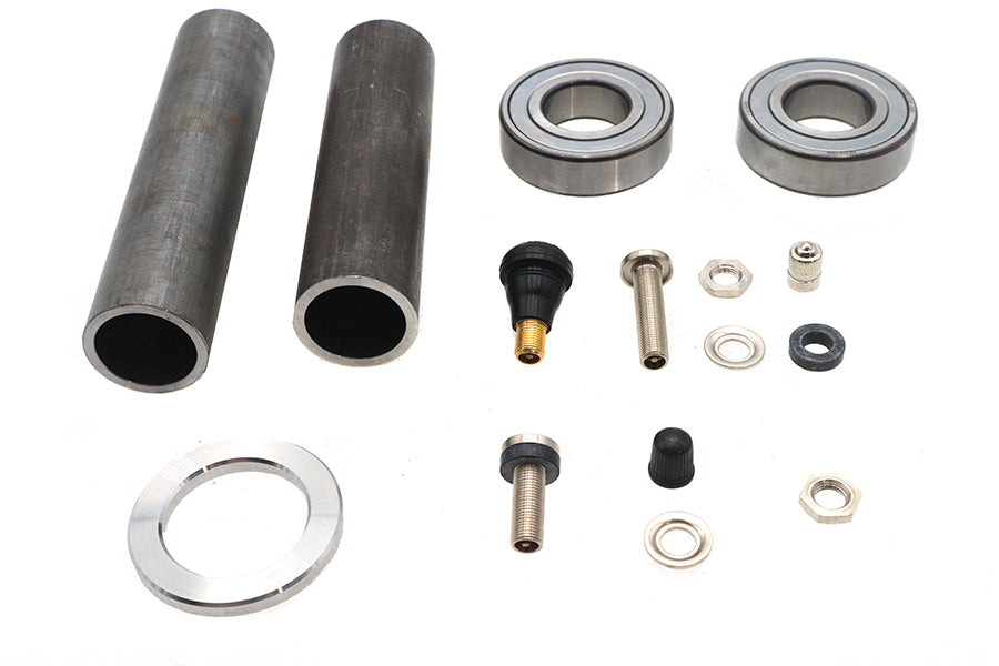 OE Rear Wheel Hub Bearing Rebuild Kit