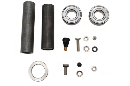 OE Rear Wheel Hub Bearing Rebuild Kit