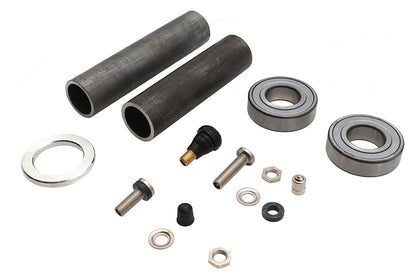 OE Rear Wheel Hub Bearing Rebuild Kit