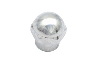 Axle Shoulder Nut 1 Diameter