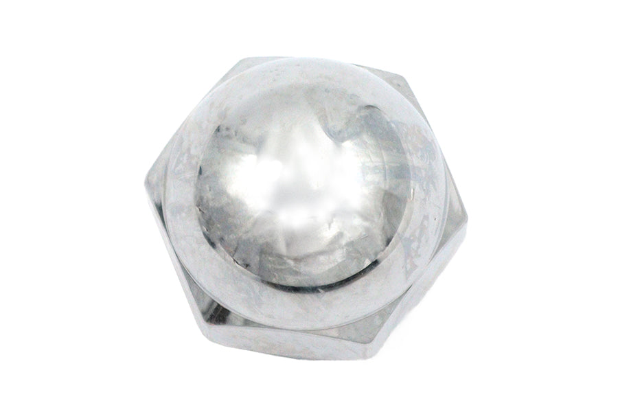 Axle Shoulder Nut 1 Diameter