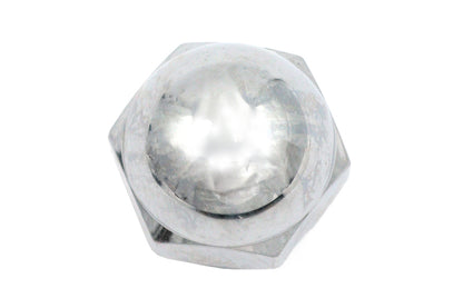 Axle Shoulder Nut 1 Diameter