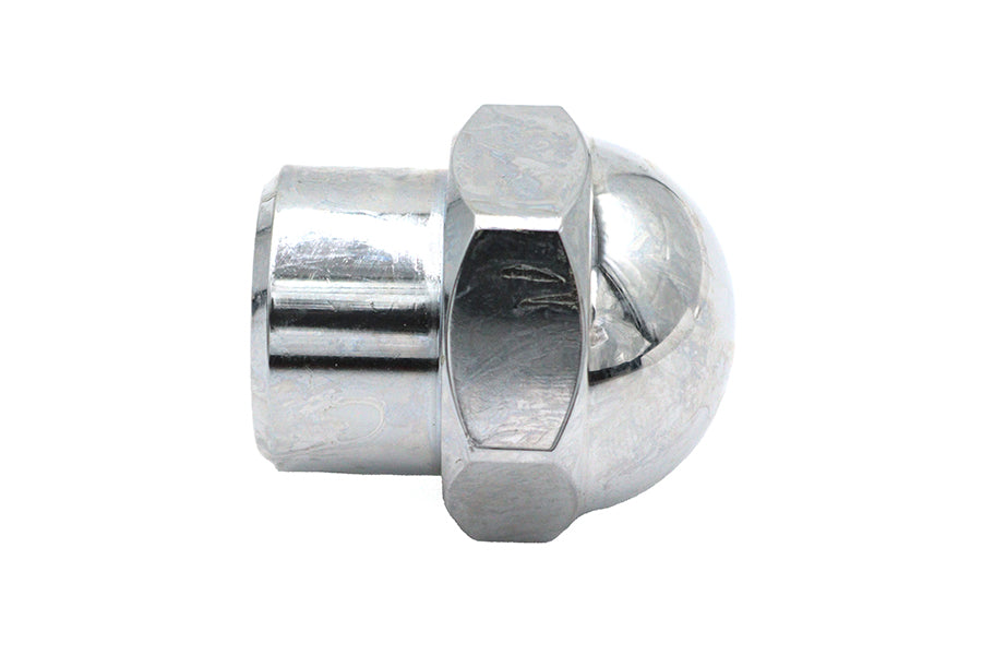 Axle Shoulder Nut 1 Diameter