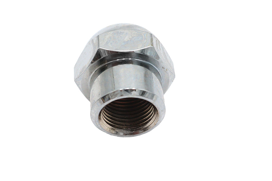 Axle Shoulder Nut 1 Diameter