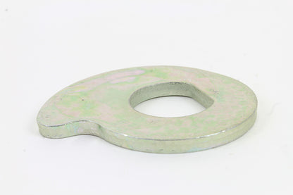 Axle Adjuster Cam Left Side Zinc