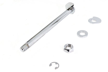Rear Axle Kit Zinc