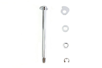 Rear Axle Kit Zinc