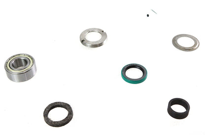 Indian Rear Drum Rebuild Kit