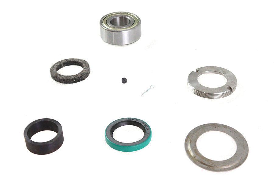 Indian Rear Drum Rebuild Kit