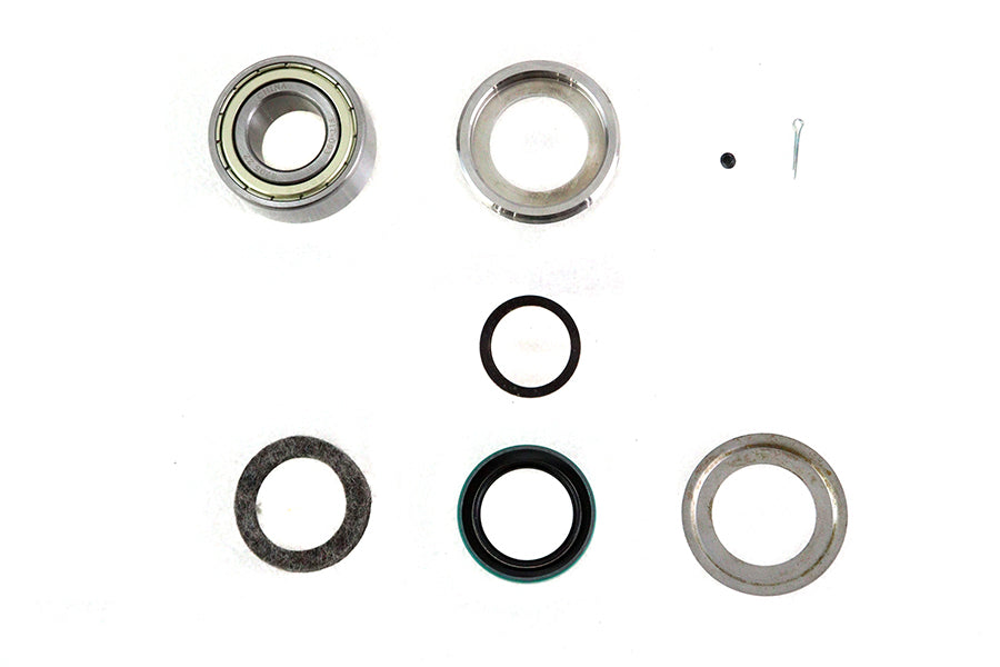 Indian Rear Drum Rebuild Kit
