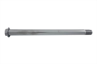 Chrome Rear Axle