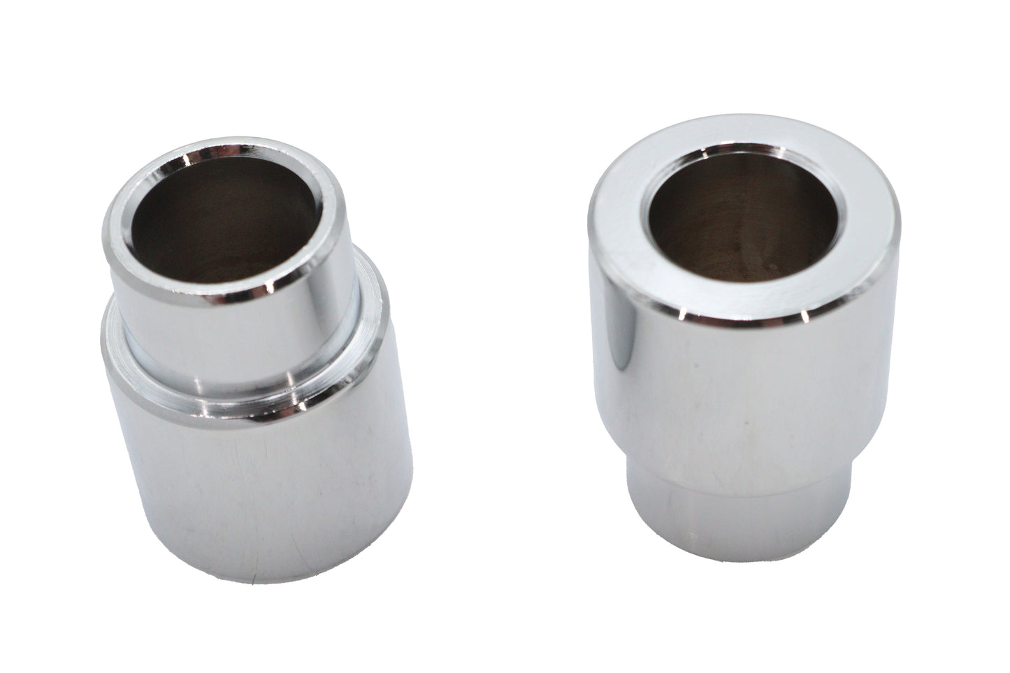 Rear Axle Spacer Set 1 Inner Diameter