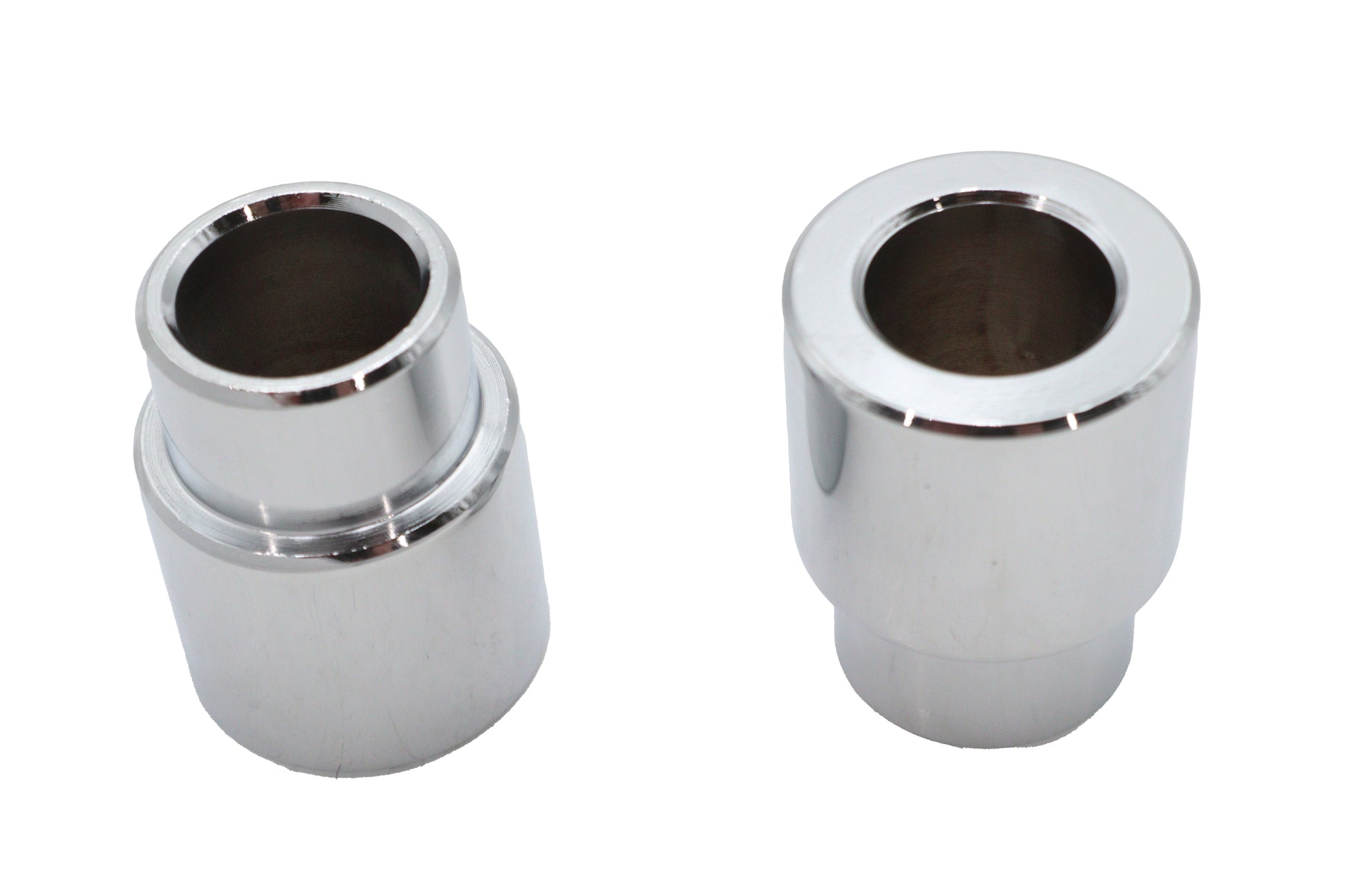 Rear Axle Spacer Set 1 Inner Diameter