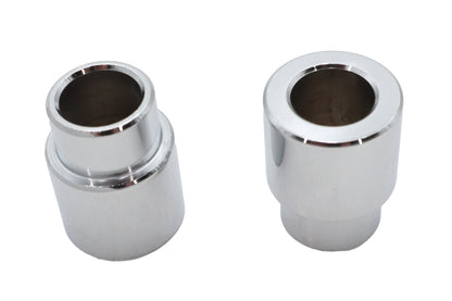 Rear Axle Spacer Set 1 Inner Diameter