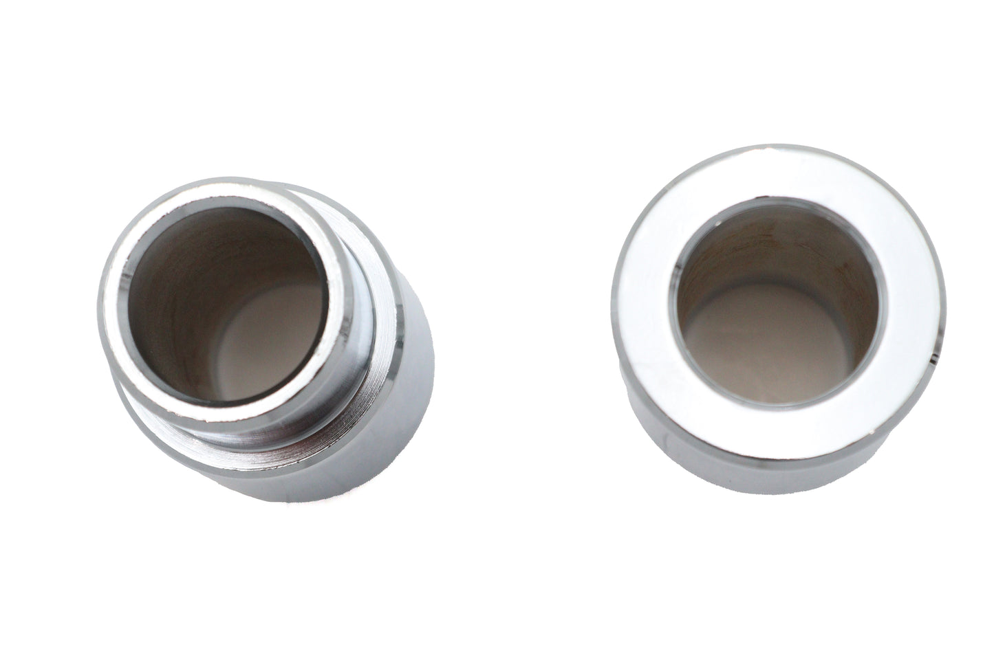Rear Axle Spacer Set 1 Inner Diameter