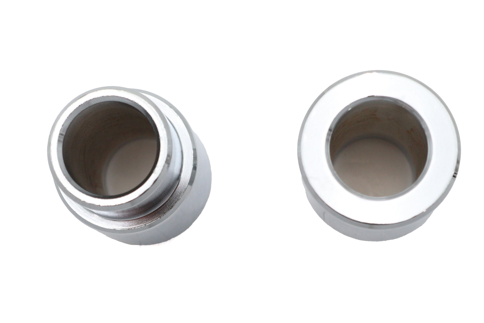 Rear Axle Spacer Set 1 Inner Diameter