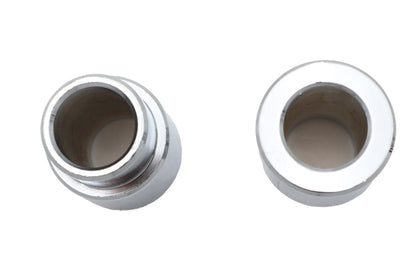 Rear Axle Spacer Set 1 Inner Diameter