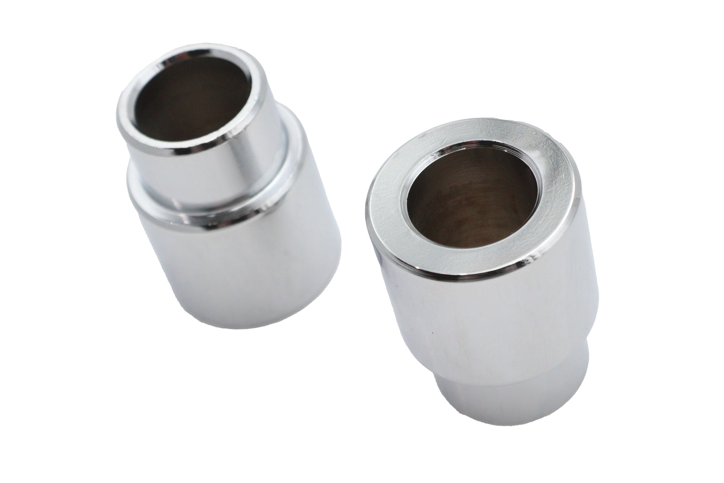 Rear Axle Spacer Set 1 Inner Diameter
