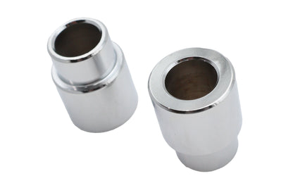 Rear Axle Spacer Set 1 Inner Diameter