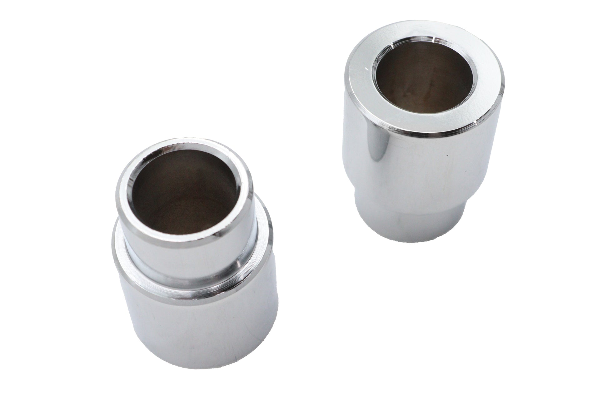 Rear Axle Spacer Set 1 Inner Diameter
