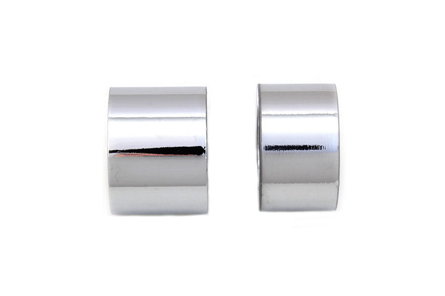 2007-UP FXST Front Axle Spacer 25mm Inner Diameter