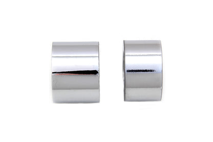 2007-UP FXST Front Axle Spacer 25mm Inner Diameter