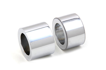 2007-UP FXST Front Axle Spacer 25mm Inner Diameter