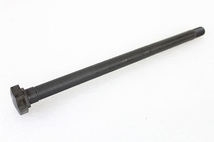Rigid Rear Axle Parkerized
