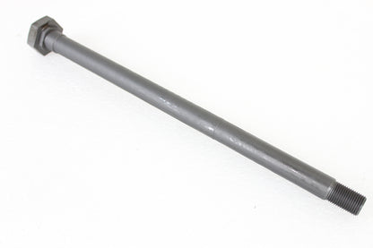 Rigid Rear Axle Parkerized
