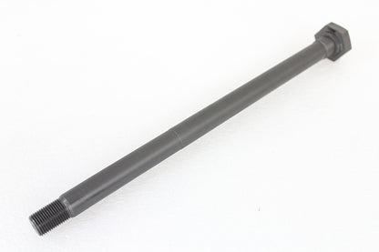 Rigid Rear Axle Parkerized
