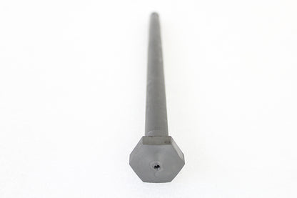 Rigid Rear Axle Parkerized