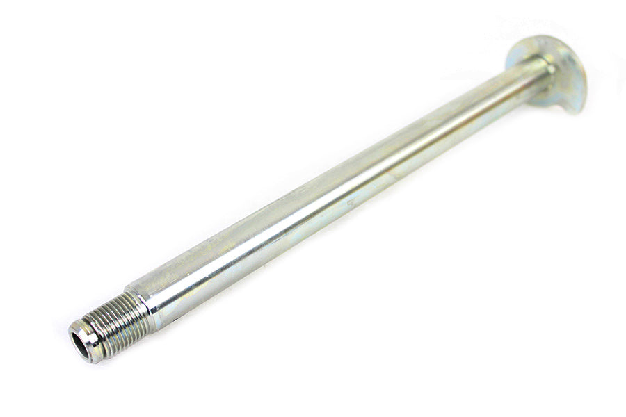 FLT Rear Axle Zinc