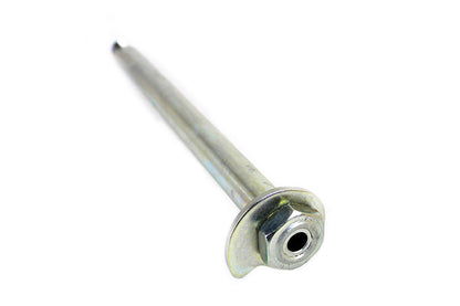FLT Rear Axle Zinc