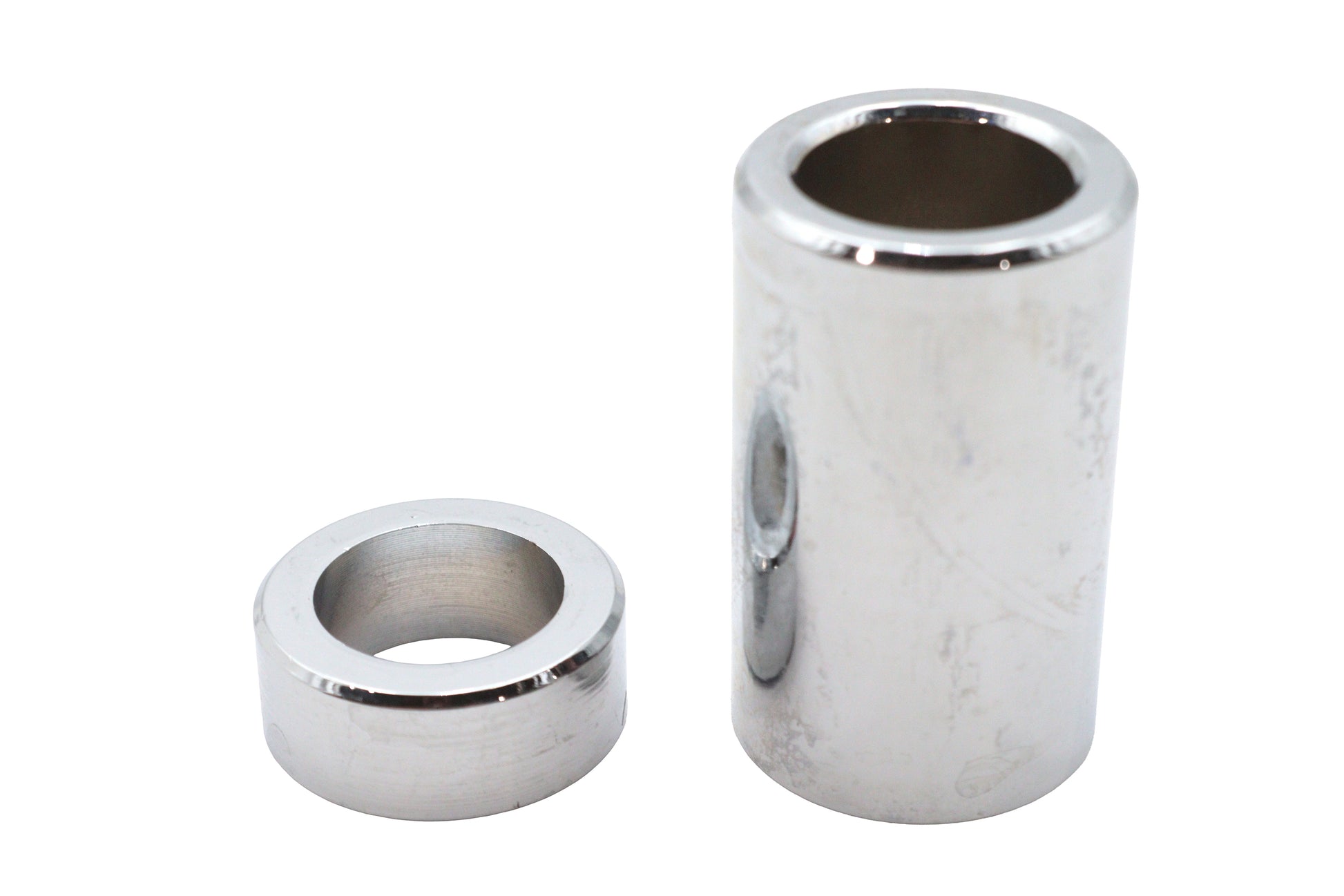Rear Axle Spacer Set