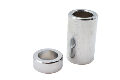 Rear Axle Spacer Set