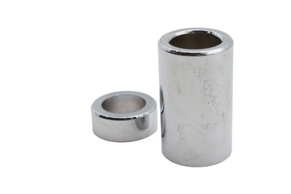 Rear Axle Spacer Set