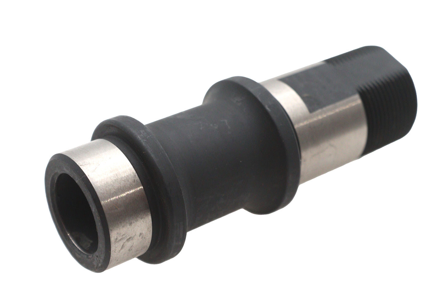 Rear Axle Sleeve Raw Oiled